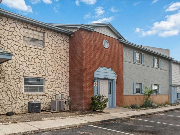 3053 GEORGE MASON AVENUE , Unit 8A, WINTER PARK, FL 32792