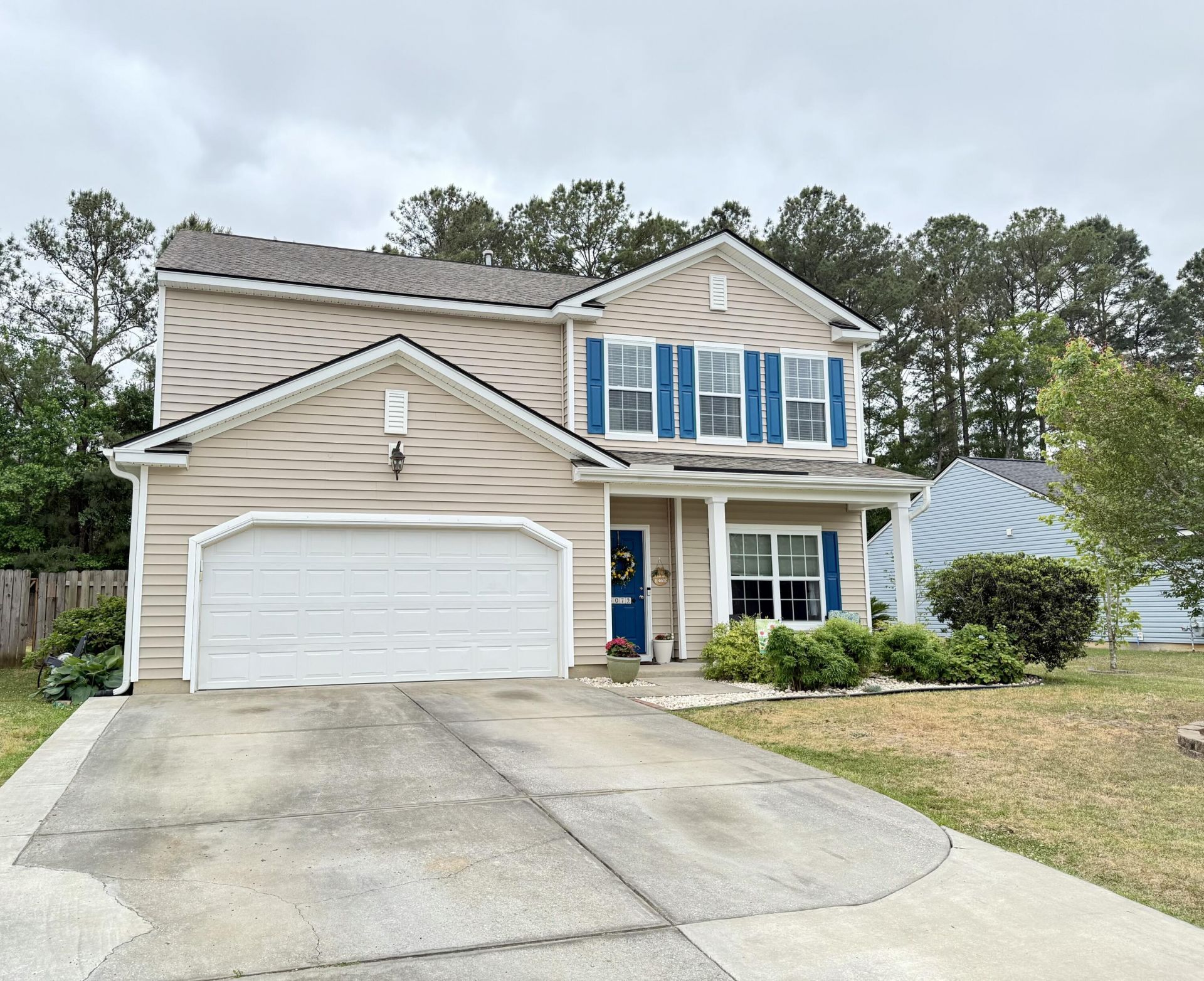 5072 Blair Road Photo 1