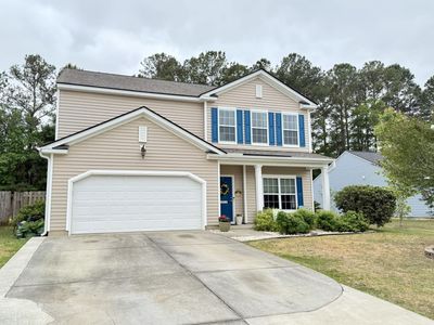 5072 Blair Road, Summerville, SC 29483
