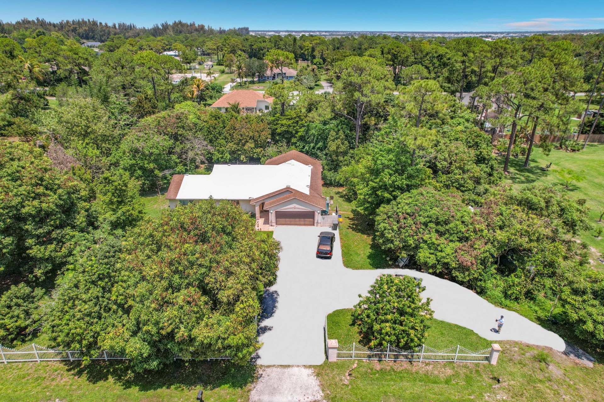 12821 N 86th Rd Road N, The Acreage, FL 33412 Photo