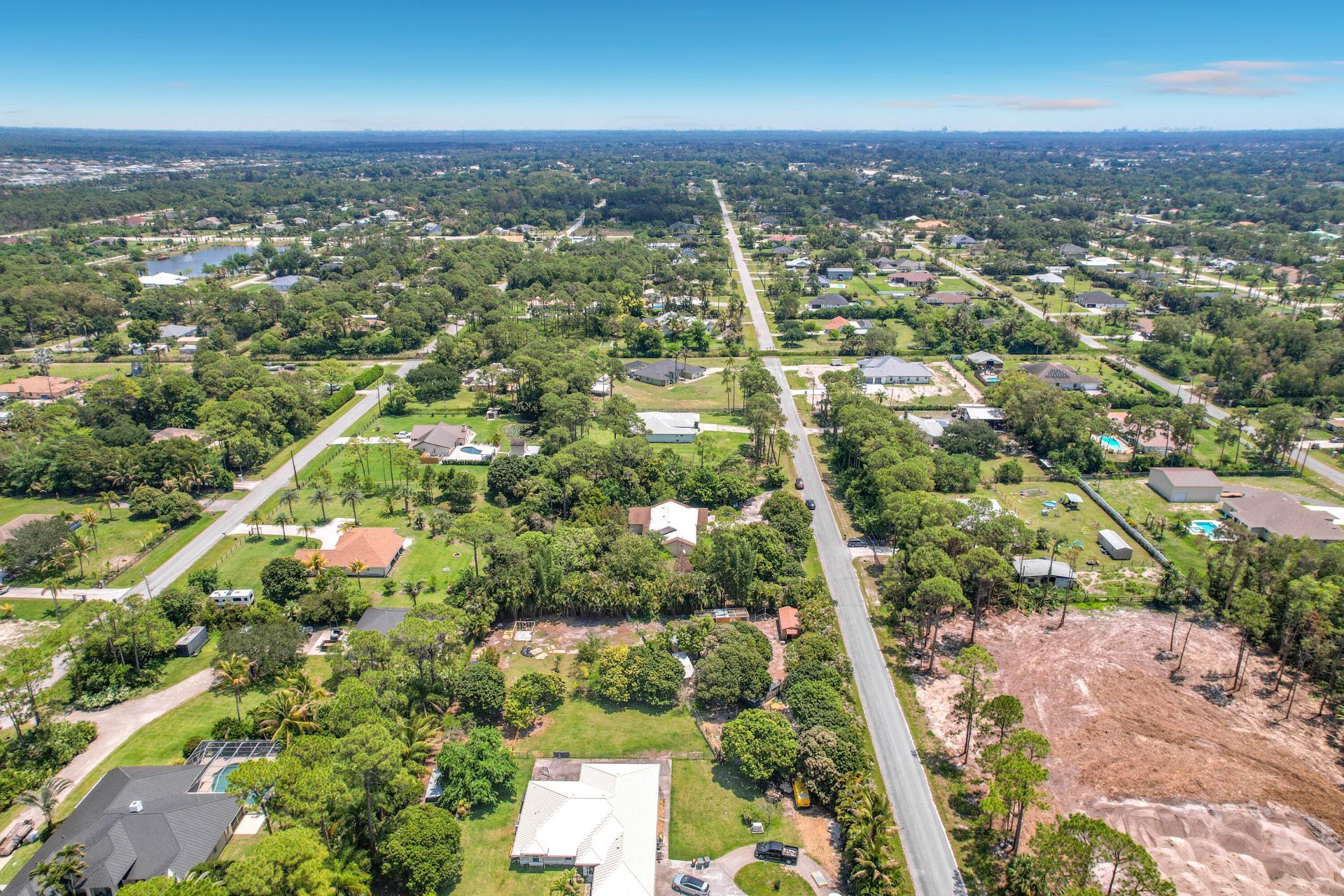 12821 N 86th Rd Road N, The Acreage, FL 33412 Photo