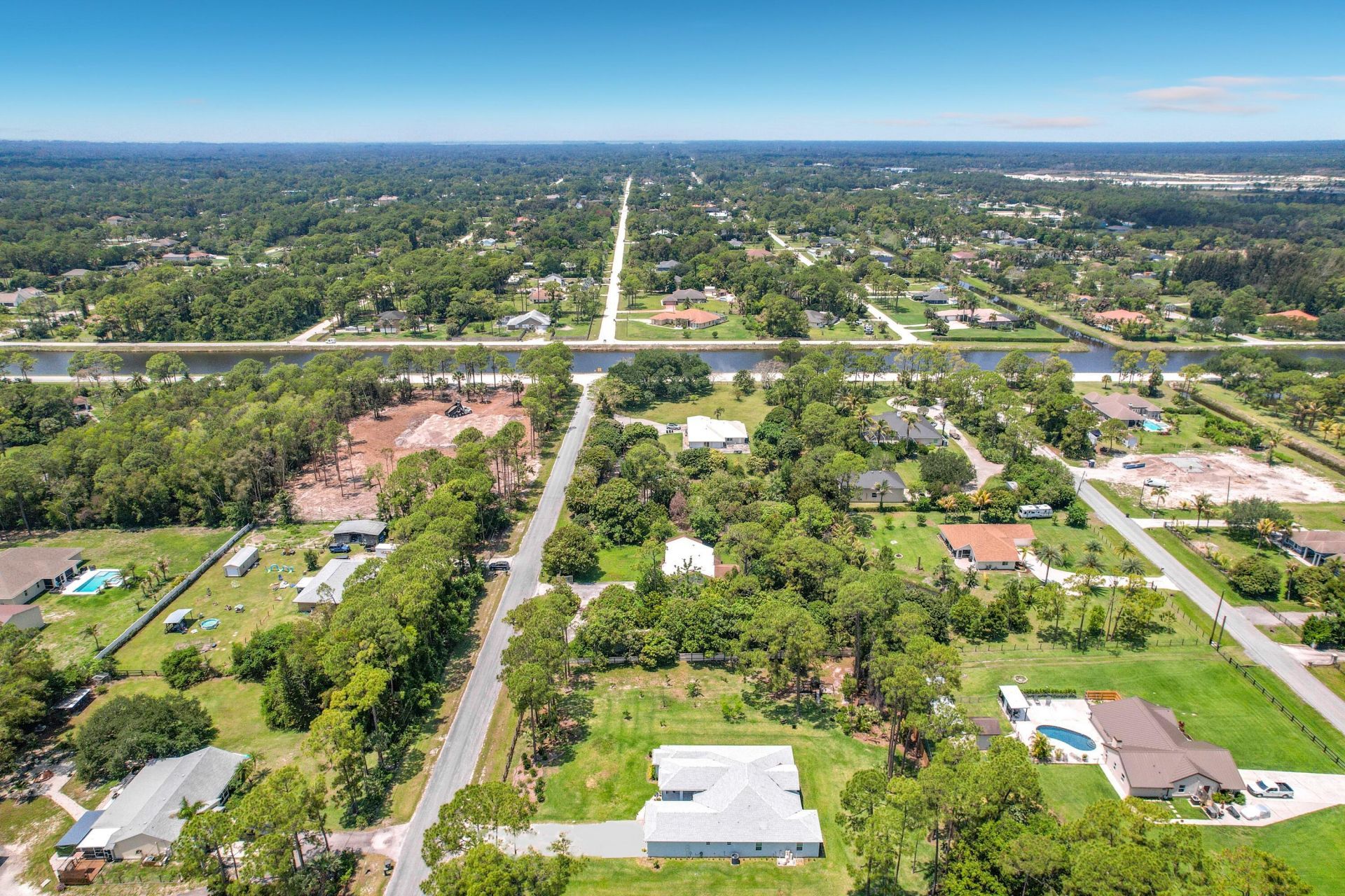 12821 N 86th Rd Road N, The Acreage, FL 33412 Photo