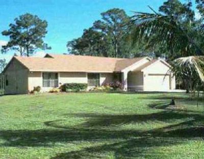 12821 N 86th Rd Road N, The Acreage, FL 33412 Photo