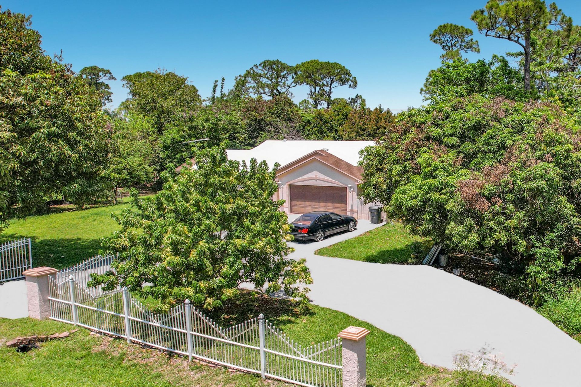 12821 N 86th Rd Road N, The Acreage, FL 33412 Photo