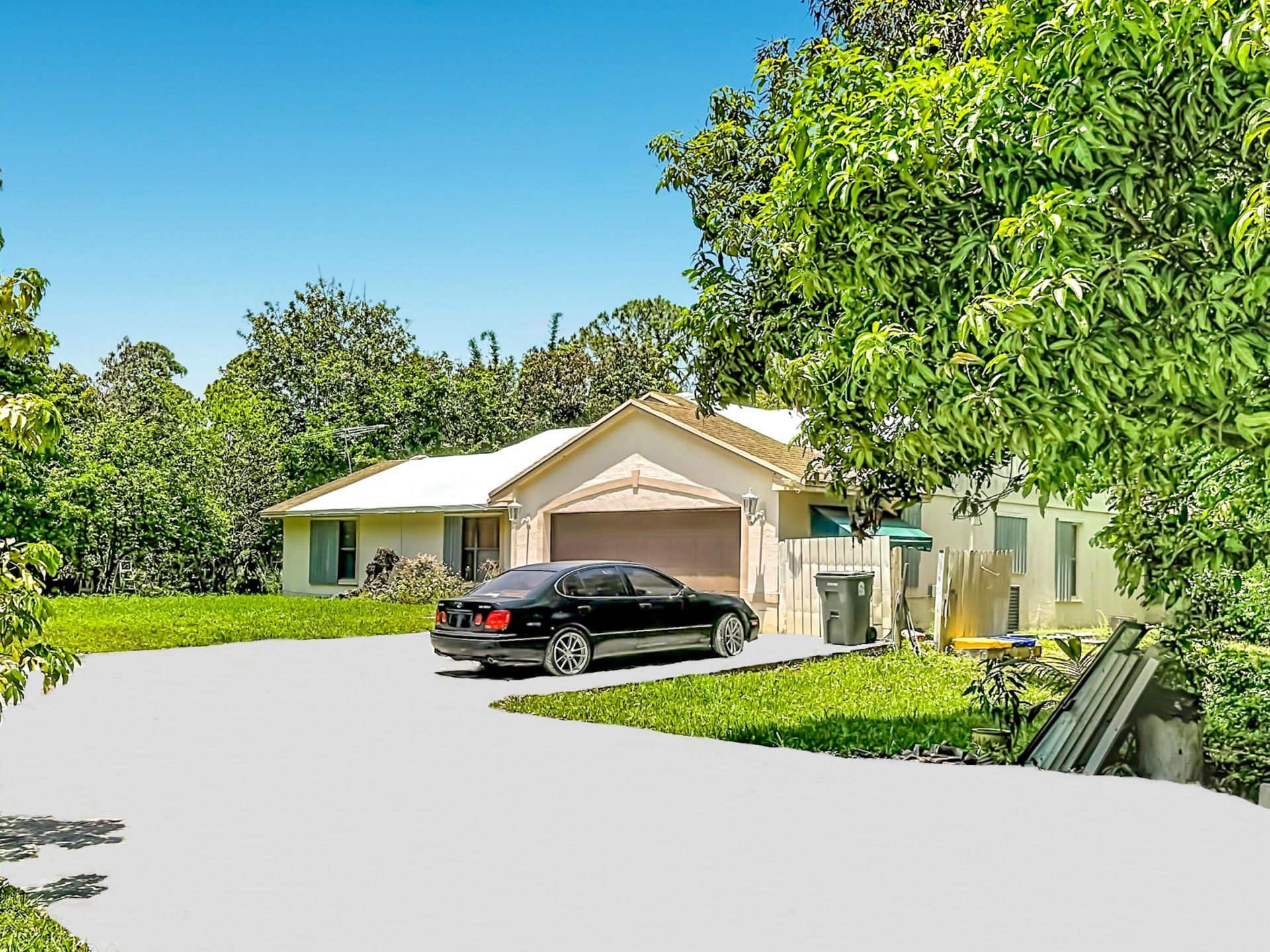 12821 N 86th Rd Road N, The Acreage, FL 33412 Photo