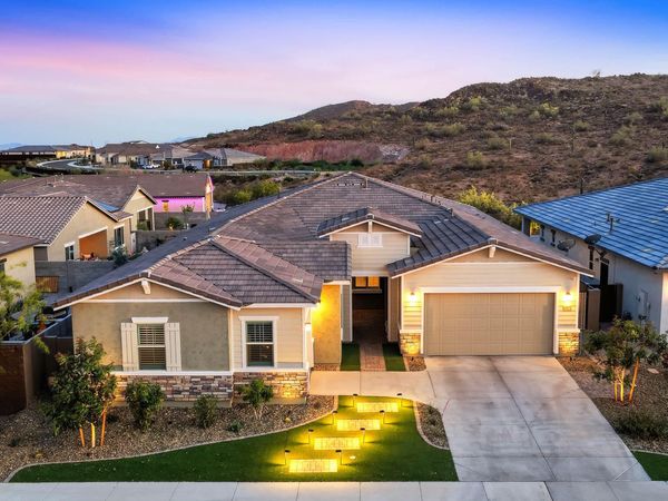 13473 W ROY ROGERS Road, Peoria, AZ 85383
