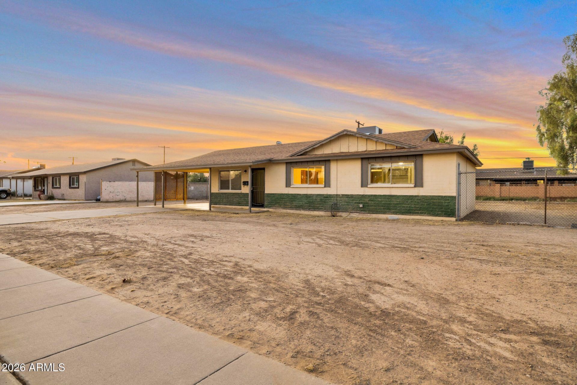 3612 W Colter Street, Phoenix, AZ 85019 Main Photo