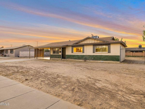 3612 W COLTER Street, Phoenix, AZ 85019