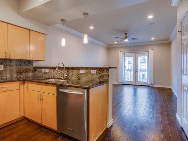 3102 Kings Road , Unit 2208, Dallas, TX 75219