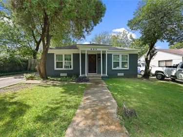 635 Richmondell Avenue, Dallas, TX 75211