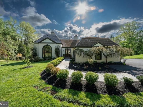 945 LAFAYETTE ROAD, BRYN MAWR, PA 19010