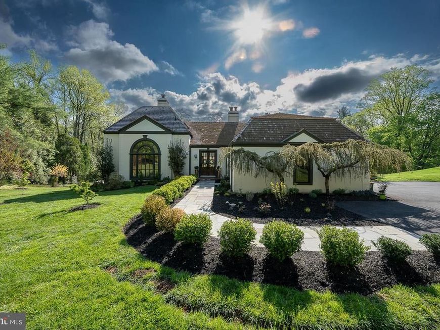 945 Lafayette Road, Bryn Mawr, PA 19010 Main Photo