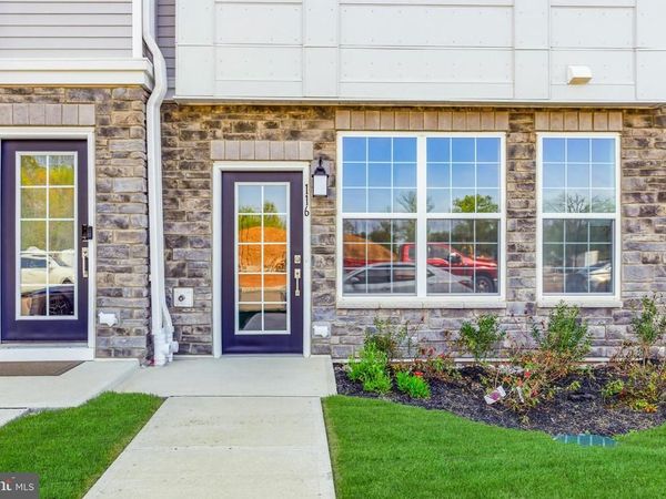 116 LEONA STEWART, PENNINGTON, NJ 08534