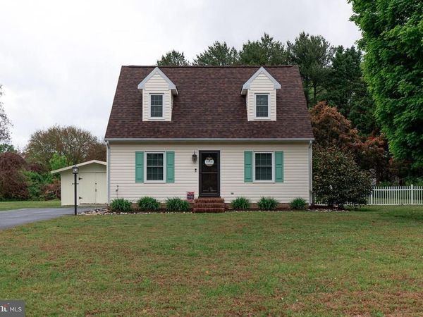 6178 AYRSHIRE DRIVE, SALISBURY, MD 21801