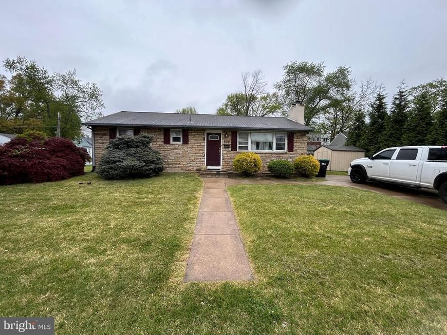 5700 Plymouth Avenue , Bristol, PA 19007 Main Photo