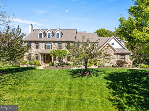 26 COLONIAL DRIVE, WEST CHESTER, PA 19382