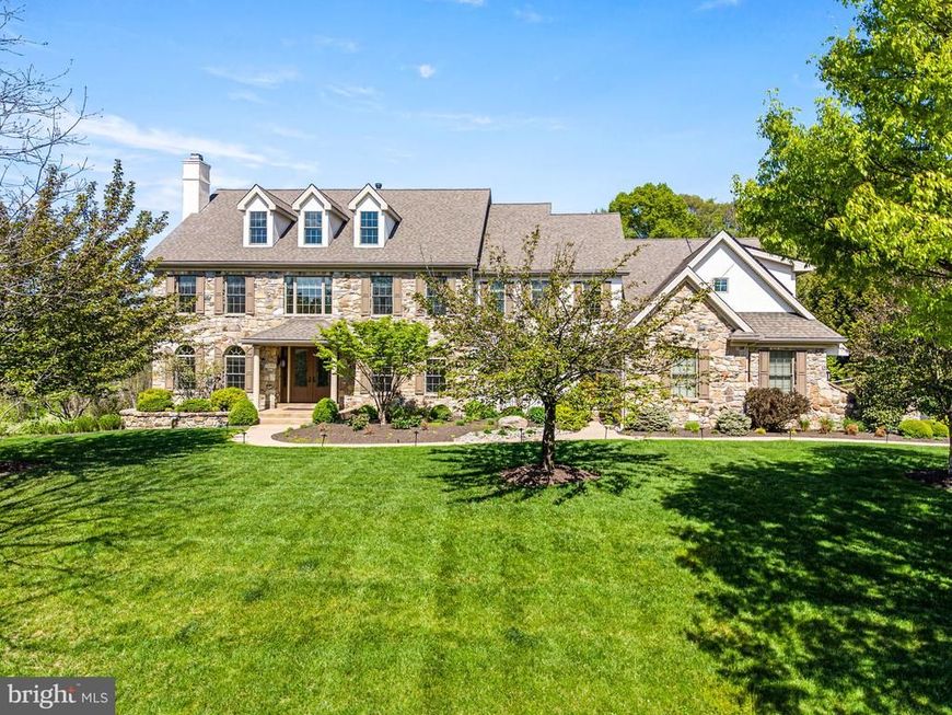 26 Colonial Drive, West Chester, PA 19382 Main Photo