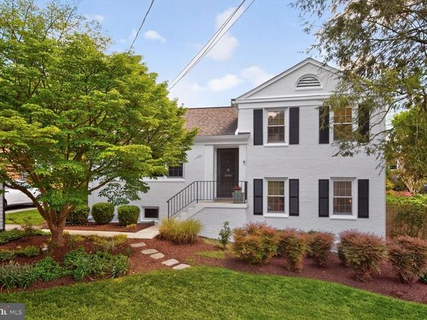 605 BLOSSOM DRIVE, ROCKVILLE, MD 20850