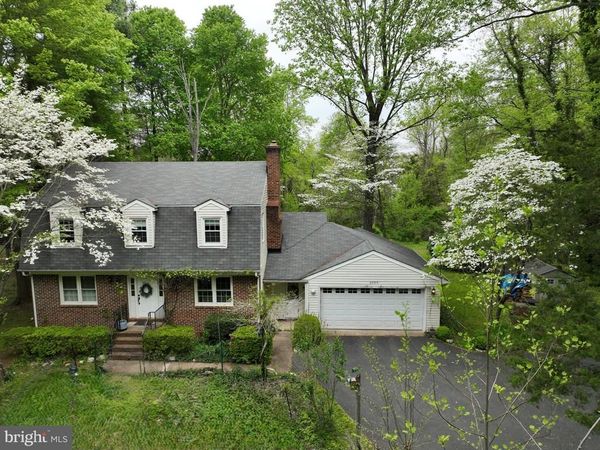 6990 IVY HILL DRIVE, WARRENTON, VA 20187