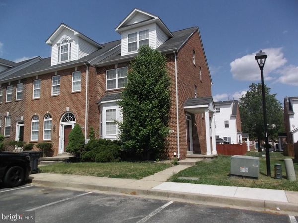 9906 ROBSTOWN PLACE, WALDORF, MD 20603