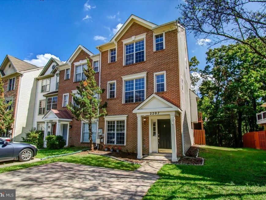 2207 Commissary Circle , Odenton, MD 21113 Main Photo