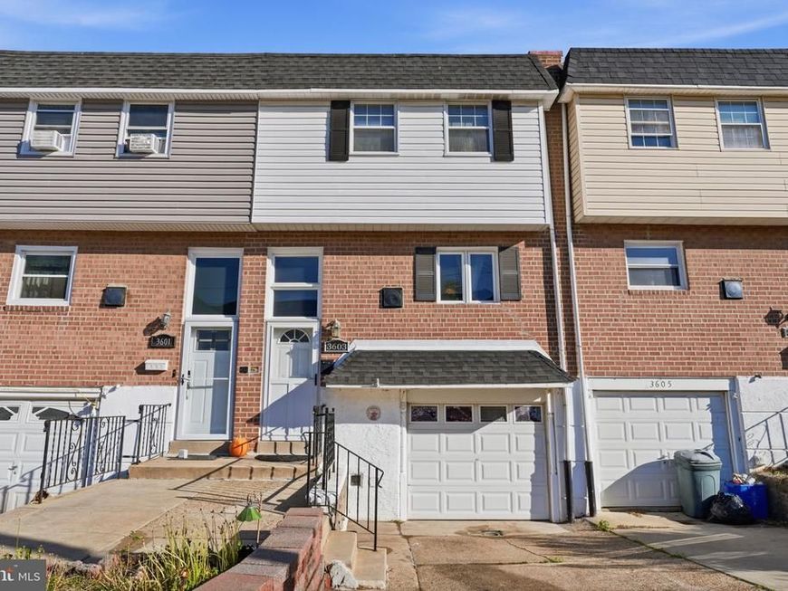 3603 Whitehall Lane, Philadelphia, PA 19114 Main Photo