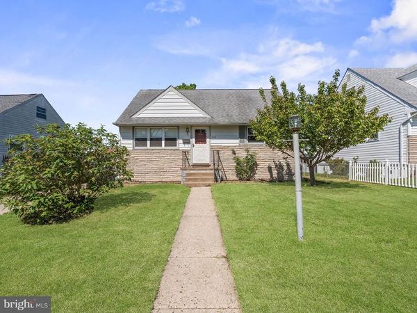 312 UNION AVENUE, BELLMAWR, NJ 08031