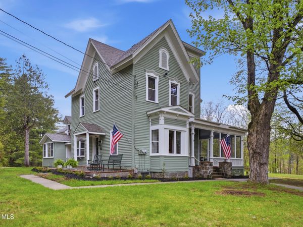 10 Landon Hill Road, Chestertown, NY 12817