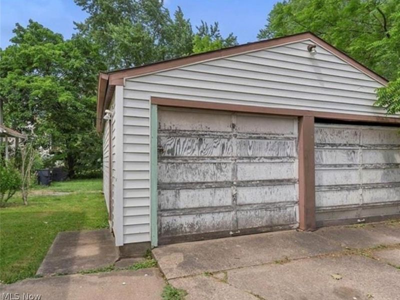 404 York Avenue NW, Warren, OH 44485 Photo 13