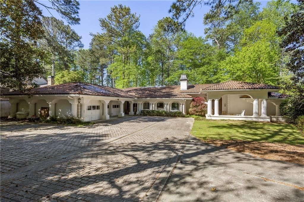 9355 Huntcliff Trace, Atlanta, GA 30350 Main Photo