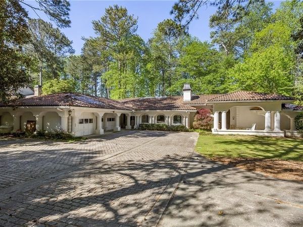 9355 Huntcliff Trace , Atlanta, GA 30350