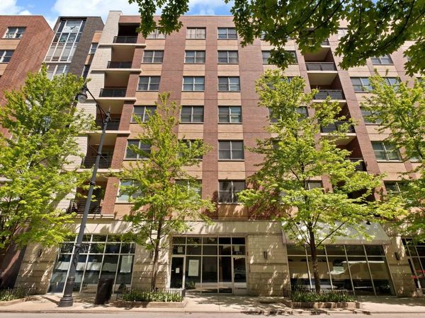 873 N Larrabee Street , Unit 409, Chicago, IL 60610