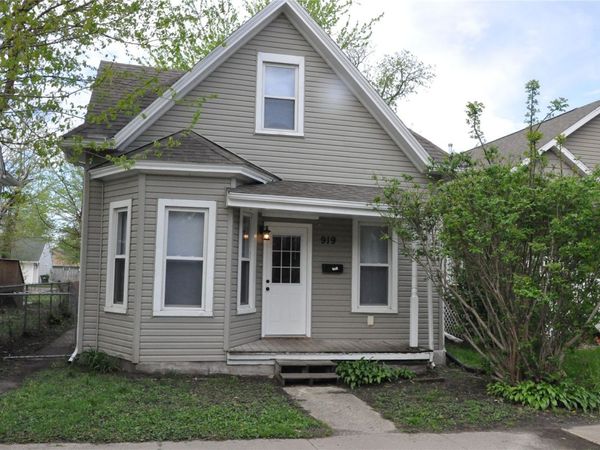 919 SE 10th, Cedar Rapids, IA 52403