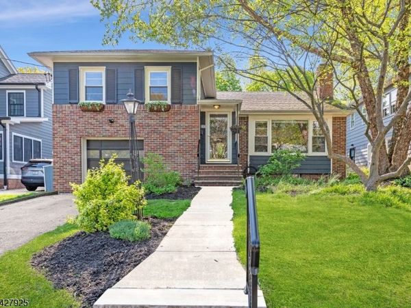 32 Yale St, Maplewood, NJ 07040