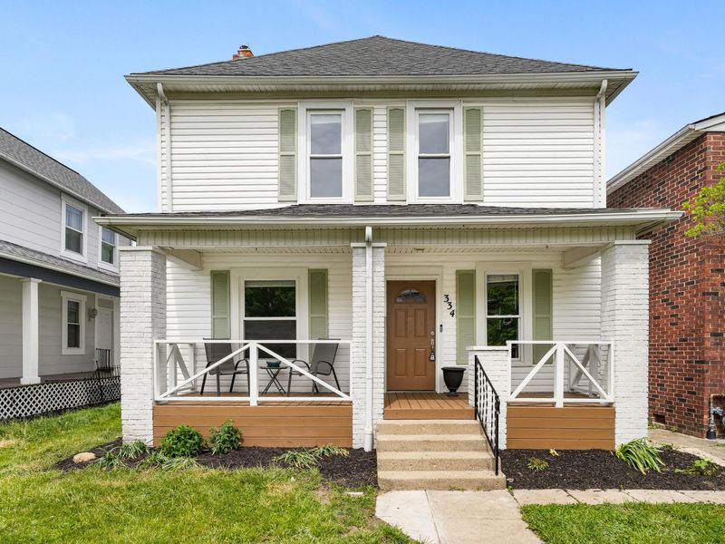 334 E Morrill Avenue, Columbus, OH 43207 Photo 47