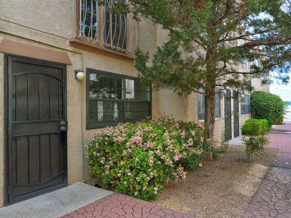 6041 Sequoia Road NW, Unit D-10, Albuquerque, NM 87120