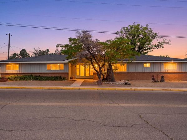 7200 Constitution Avenue NE, Albuquerque, NM 87110