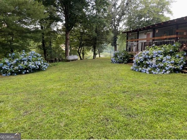 4856 Town Creek Road, Cleveland, GA 30528