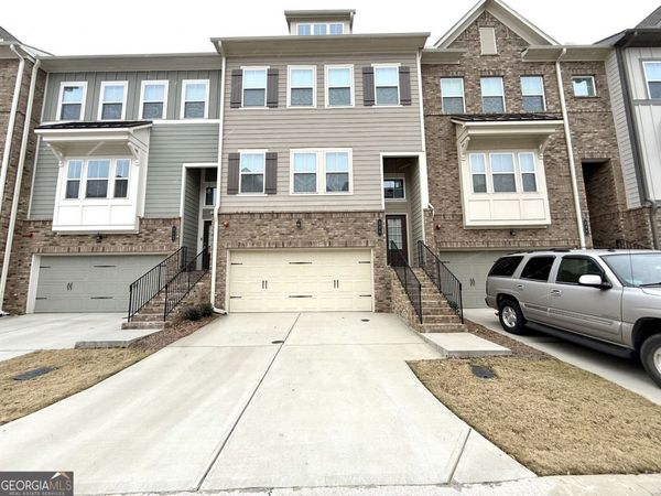 208 Spike Trail, Smyrna, GA 30080