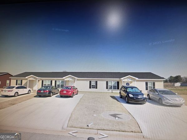 116 Ronald Pride Boulevard, Fort Valley, GA 31030