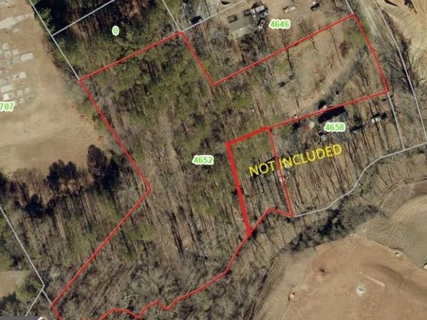 4652 Woodlane Drive, Oakwood, GA 30566