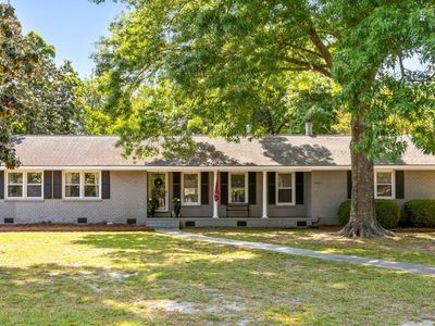 20 Huguenot Avenue, Charleston, SC 29407