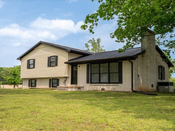 109 Old Highway 43, Summertown, TN 38483