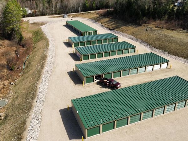 5 Saint Laurent Lane, Berlin, NH 03570