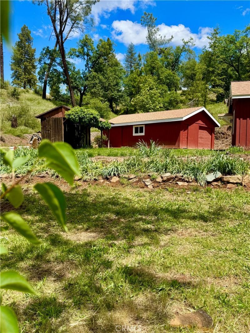 5628 E Whitlock Road, Mariposa, CA 95338 Main Photo