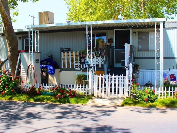 621 E Lockeford St. #30, Lodi, CA 95240