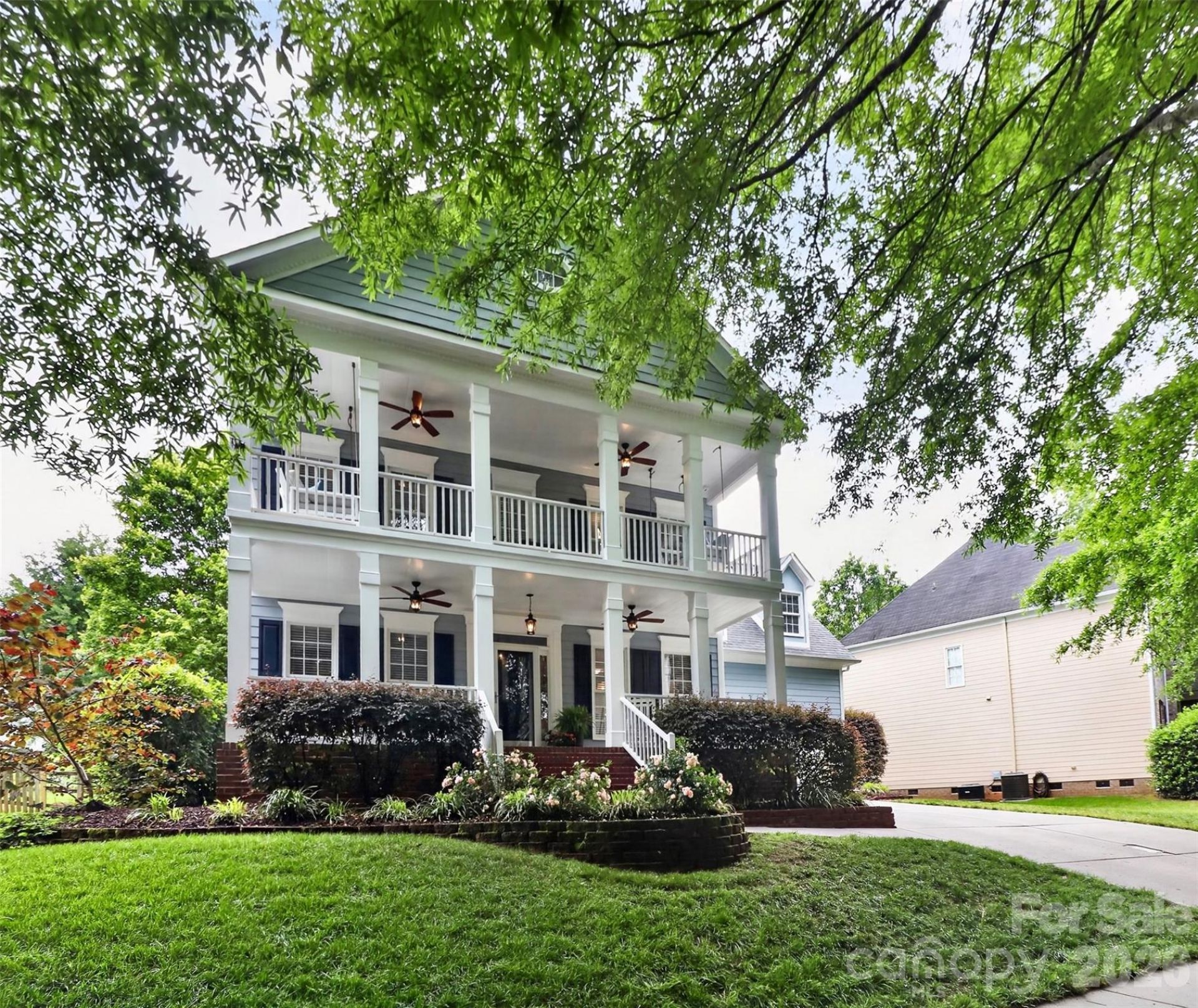 16147 Glen Miro Drive, Huntersville, NC 28078 Main Photo