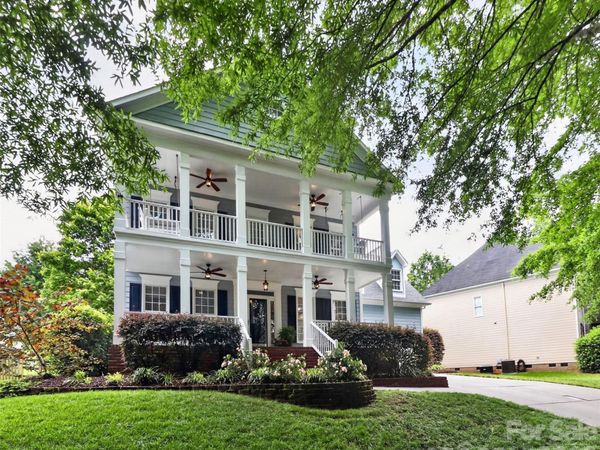 16147 Glen Miro Drive, Huntersville, NC 28078