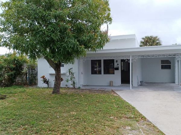 618 58th Street, West Palm Beach, FL 33407