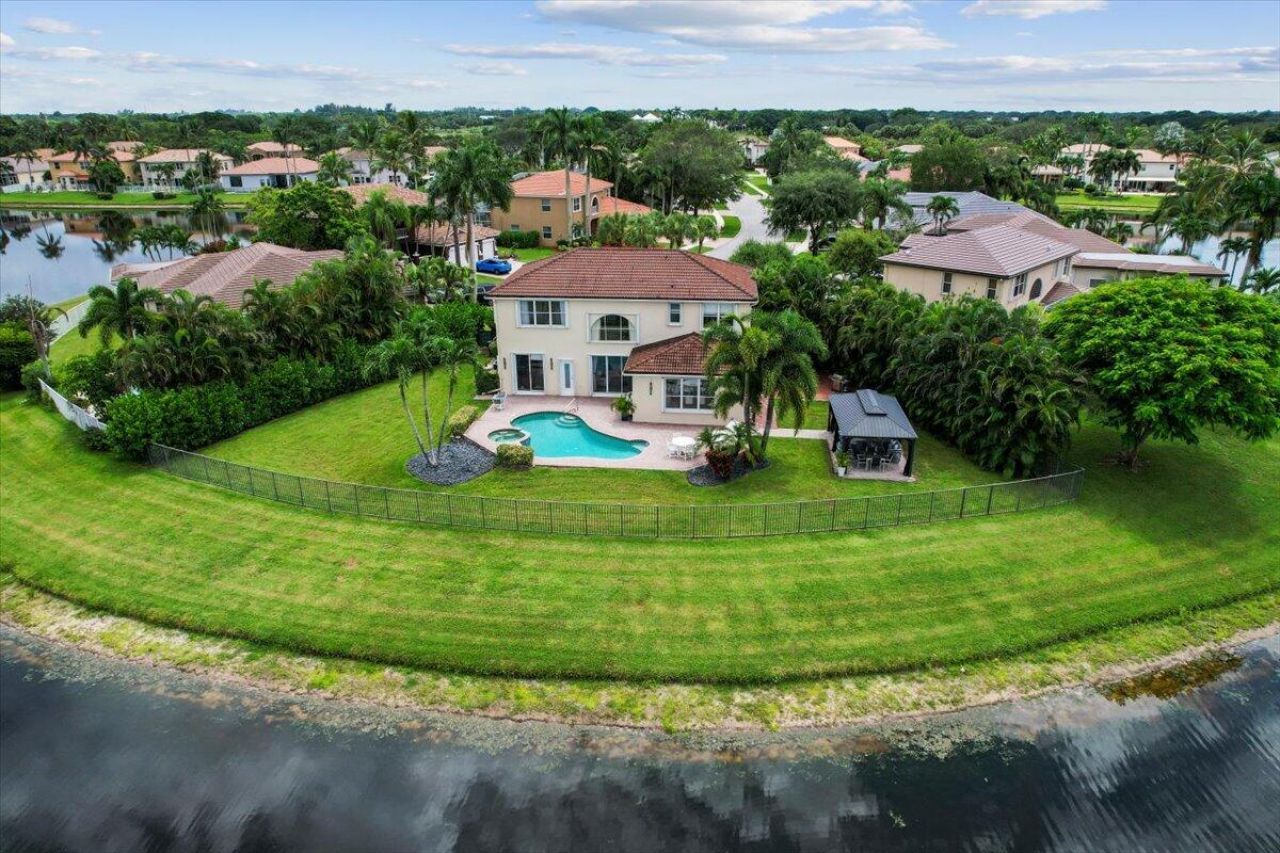 6445 Kirsten Way, Lake Worth, FL 33467 Main Photo